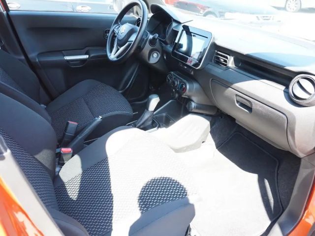 Suzuki Ignis Comfort