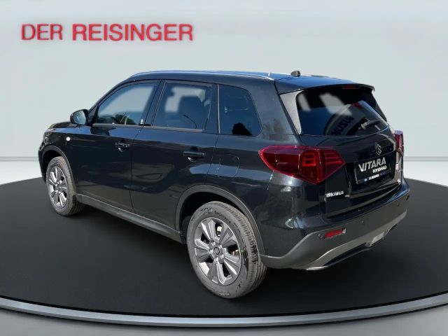Suzuki Vitara AllGrip Shine