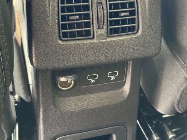 Nissan Townstar DIG-T Tekna