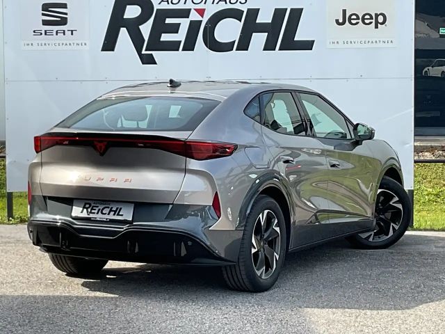 Cupra Tavascan Base 210 kW incl. Winterräder