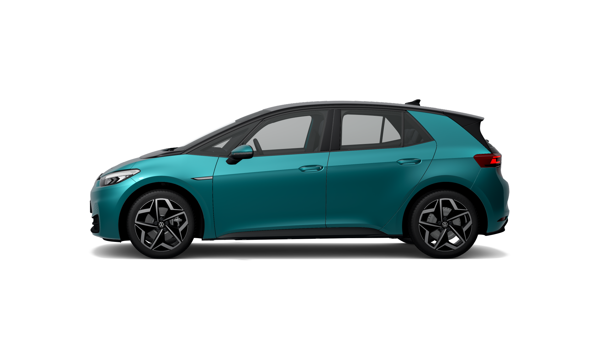 Volkswagen ID.3 Performance Pure