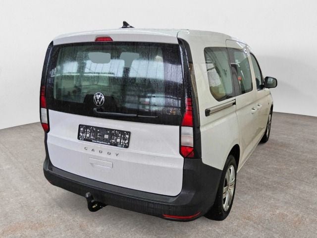 Volkswagen Caddy 2.0 TDI Combi