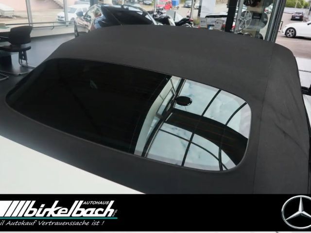 BMW Z4 Cabrio M-Sport Roadster sDrive