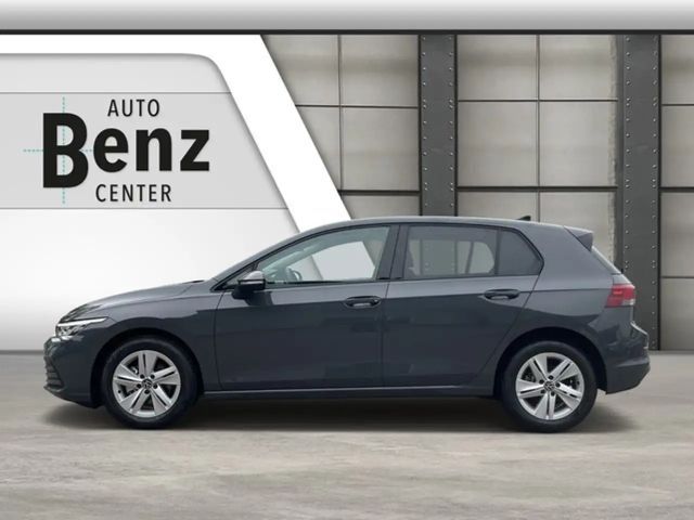 Volkswagen Golf 1.5 eTSI Golf VIII Life