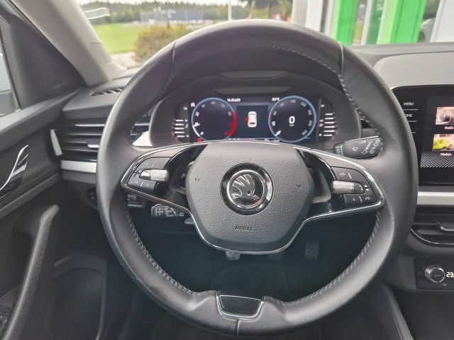 Skoda Scala Ambition