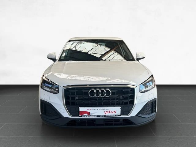 Audi Q2 30 TFSI