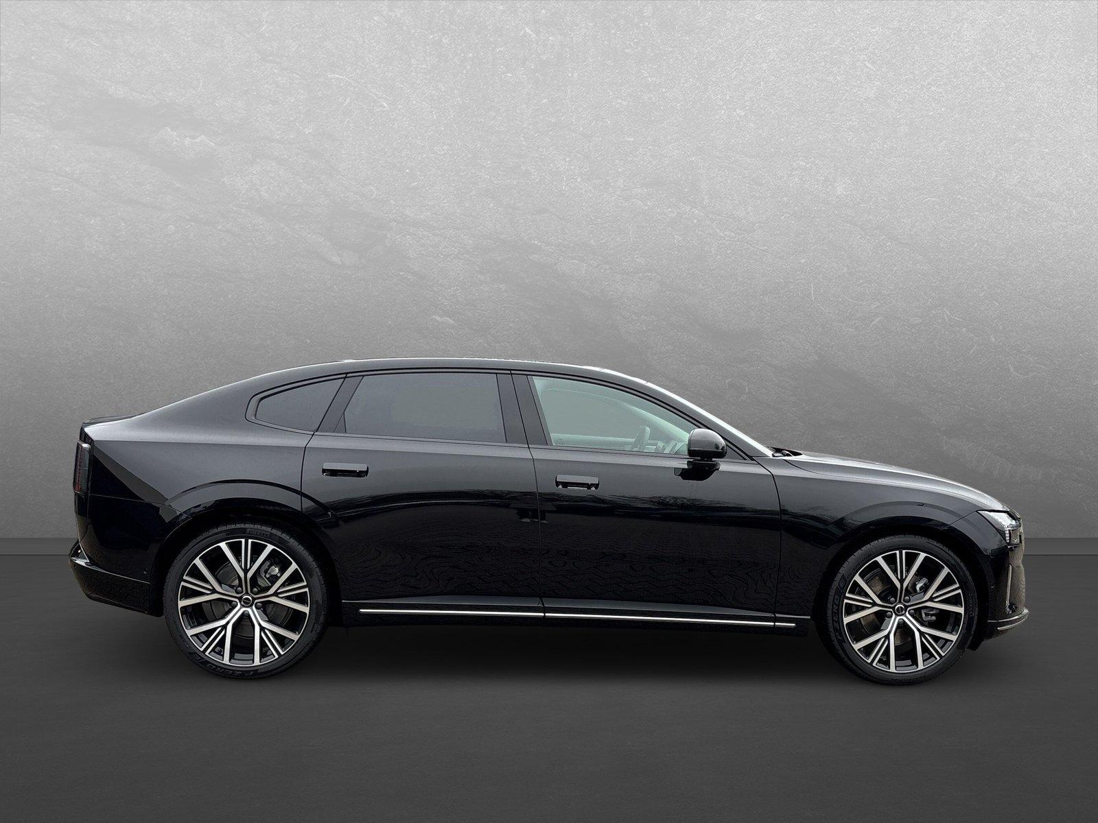 Volvo ES90 Extended range Single motor Ultra