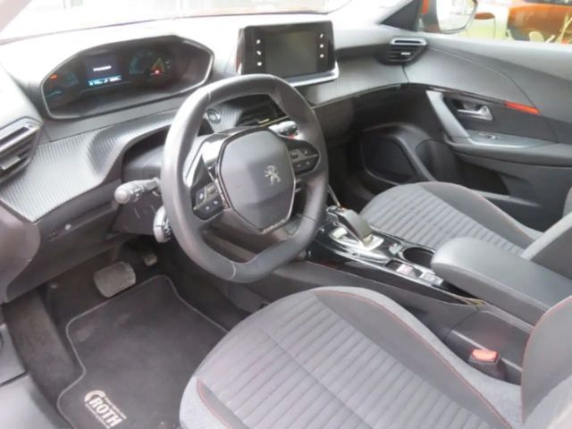 Peugeot E-2008 Active Pack