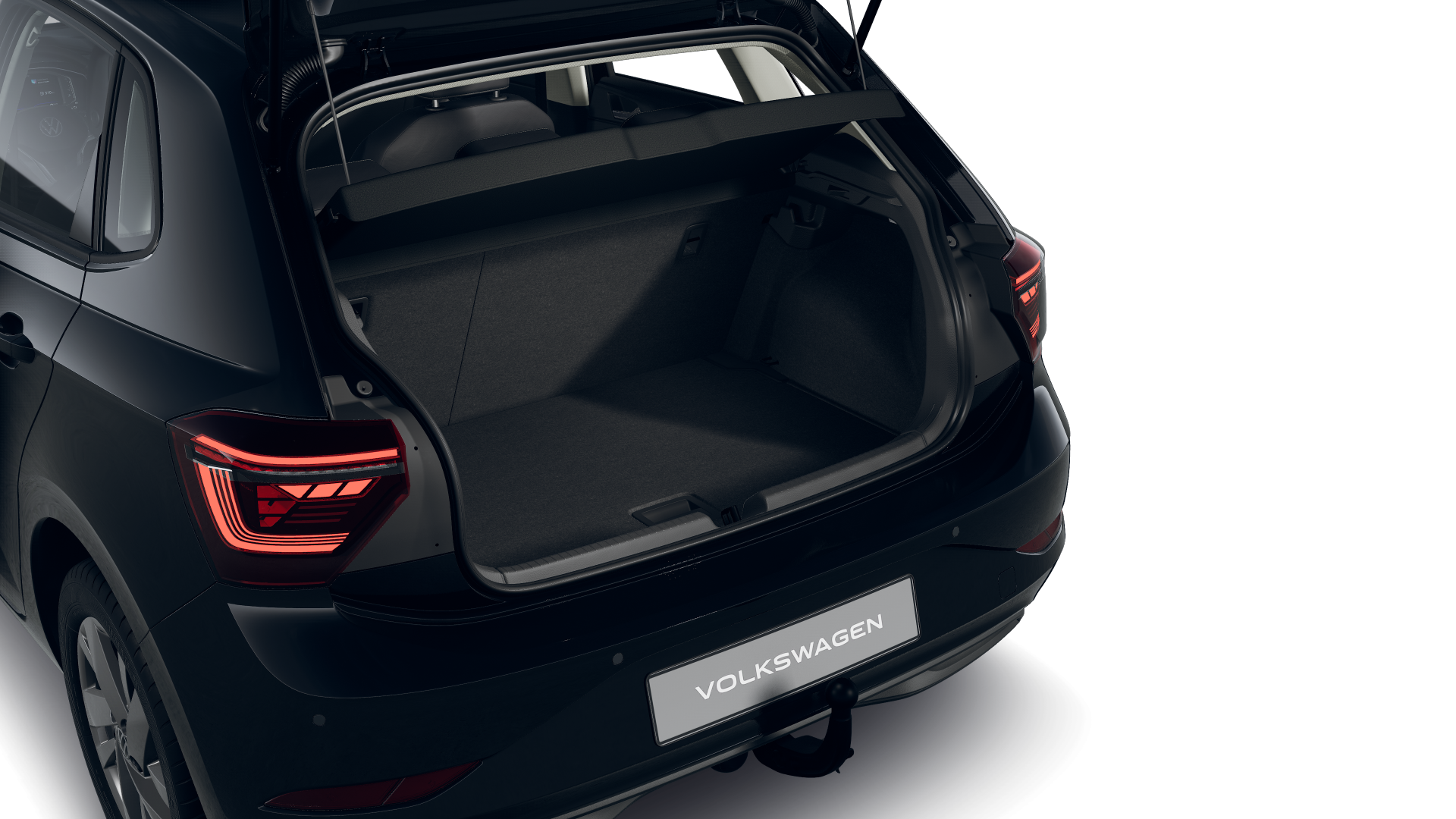 Volkswagen Polo 1.0 TSI DSG Style