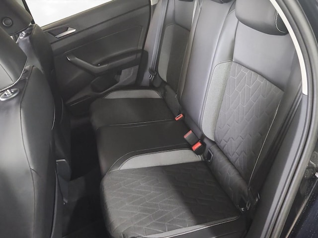 Volkswagen Taigo DSG Life