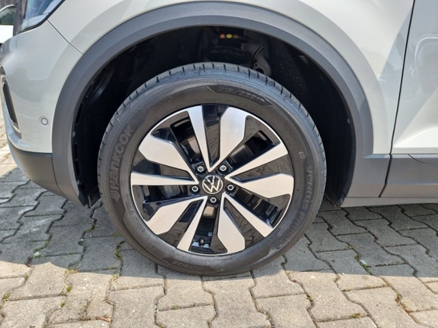 Volkswagen T-Roc 1.5 TSI Move