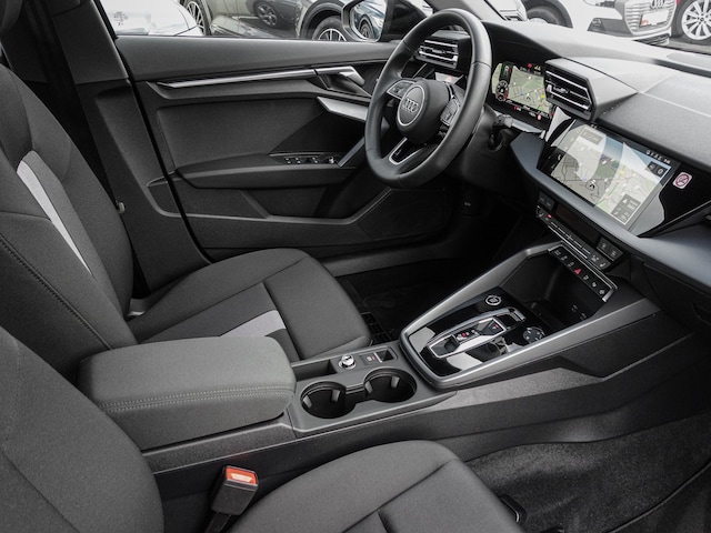 Audi A3 35 TFSI S-Tronic Sportback