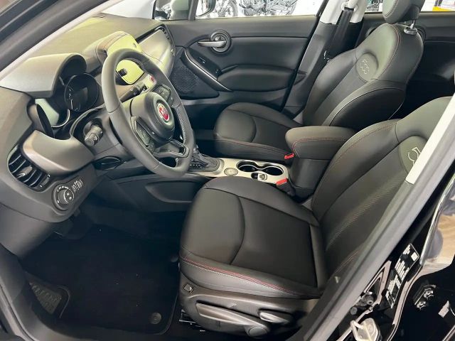 Fiat 500X Sport