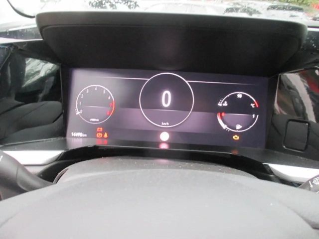 Opel Grandland X GS-Line Grand Sport