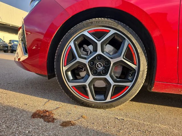 Opel Astra GS-Line Grand Sport