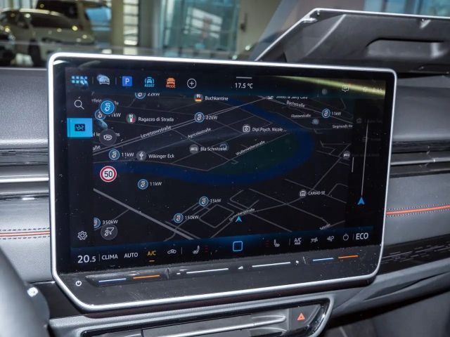 Volkswagen ID.7 GTX Tourer