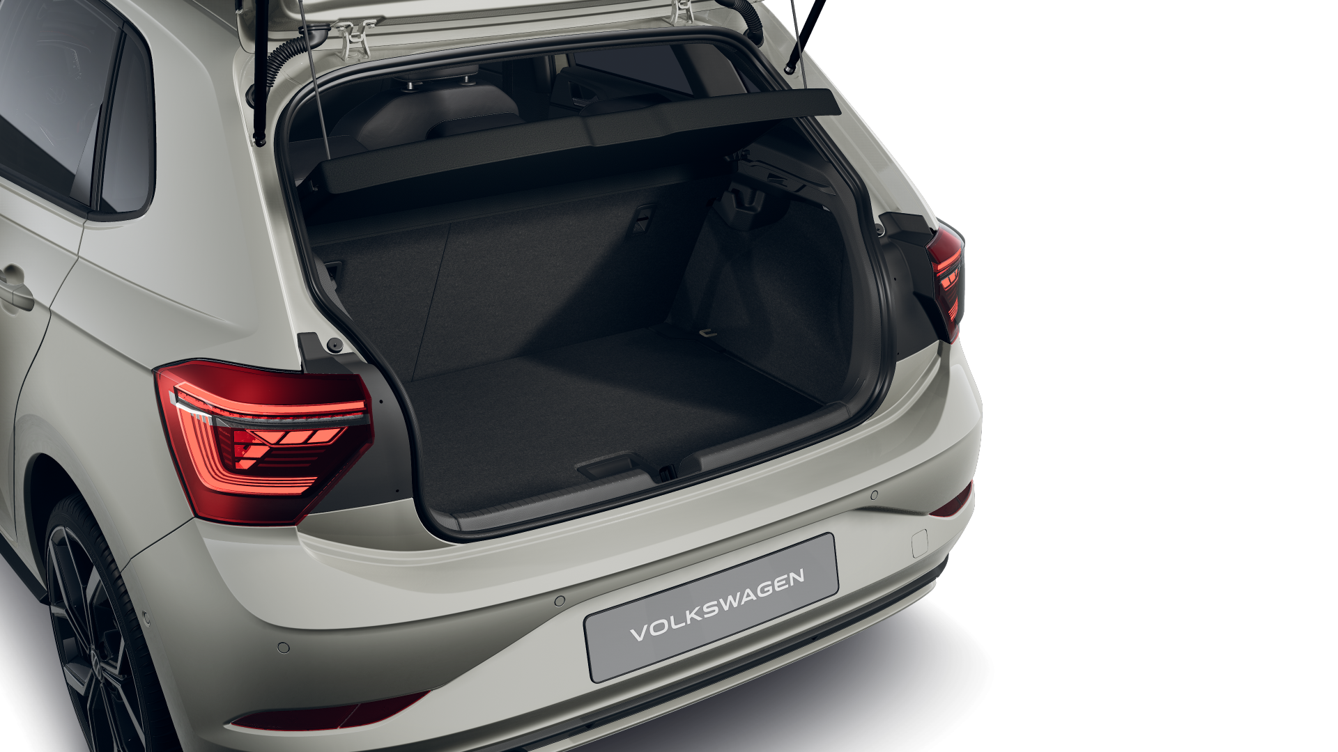 Volkswagen Polo 2.0 TSI DSG IQ.Drive