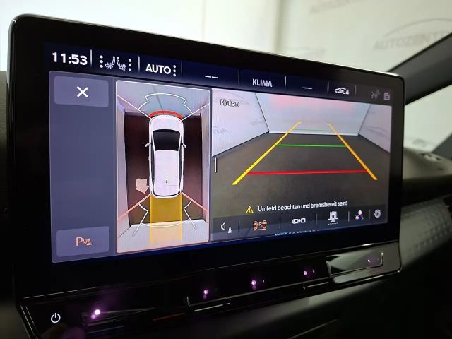 Cupra Born 62kWh...LED/Pano/RFK...LED/RFK/Pano...*Mod.2022*