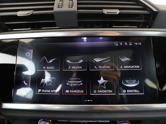 Audi RS Q3 Quattro S-Tronic Sportback