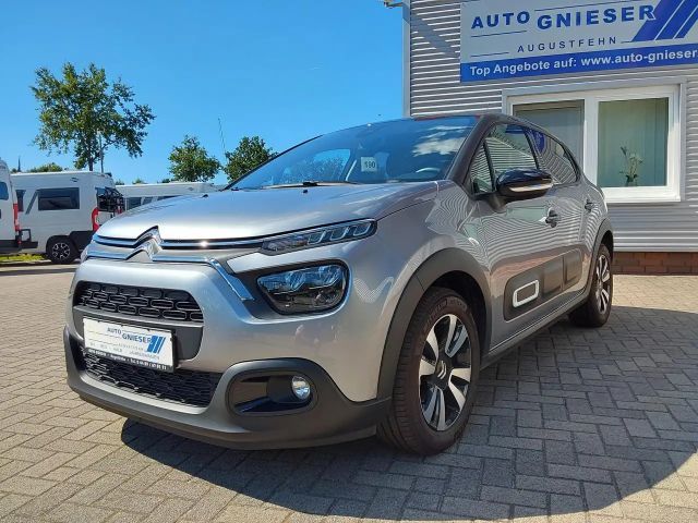 Citroën C3 Max PureTech