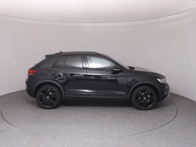 Volkswagen T-Roc DSG Style