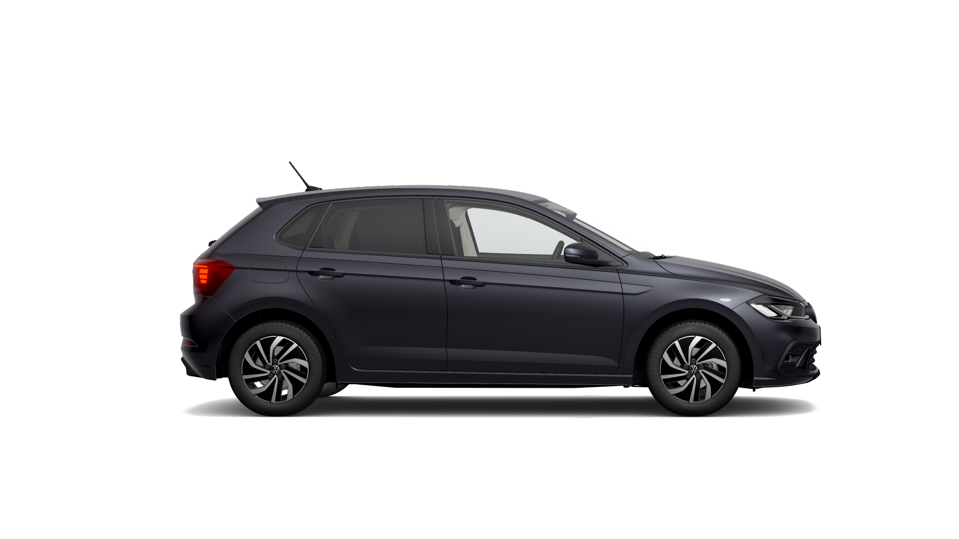 Volkswagen Polo 1.0 TSI Life