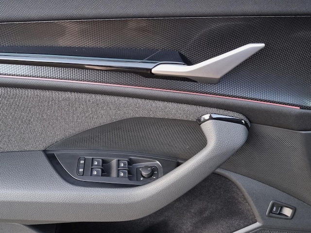 Skoda Kodiaq 1.5 TSI Selection