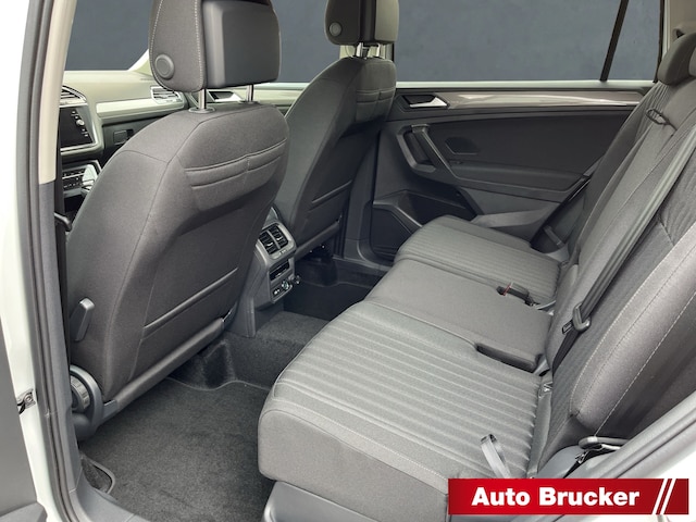 Volkswagen Tiguan 2.0 TDI Allspace Life