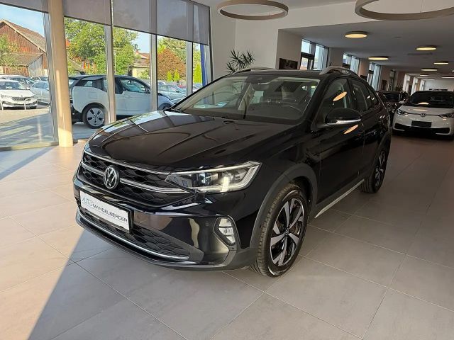 Volkswagen Taigo DSG Style