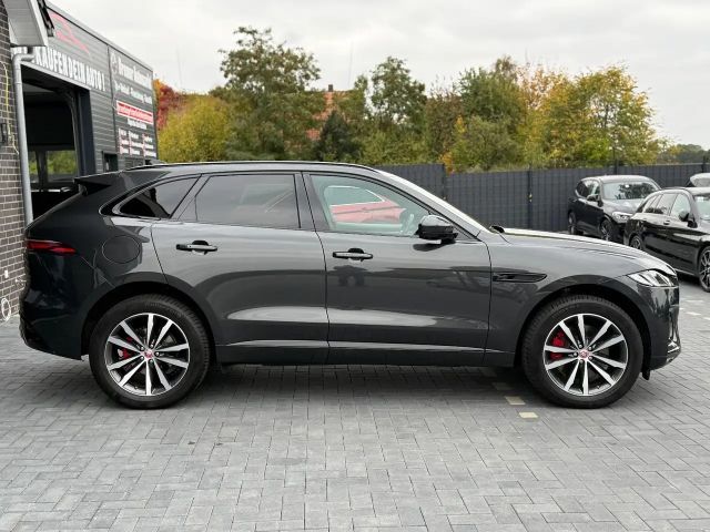 Jaguar F-Pace AWD R-Dynamic