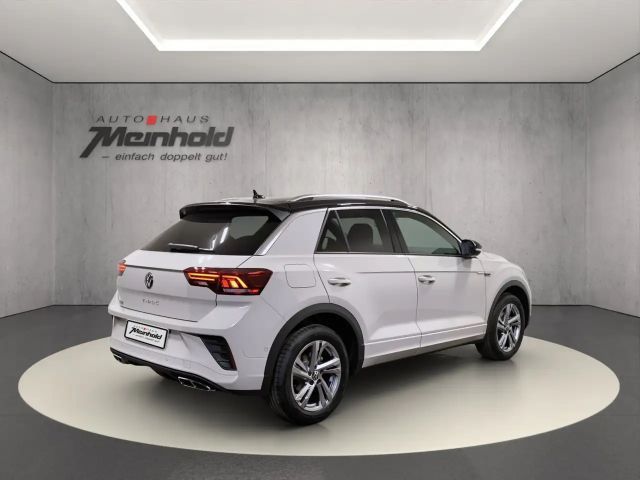 Volkswagen T-Roc 1.0 TSI R-Line
