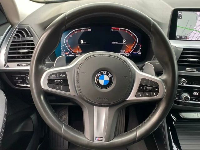BMW X4 M-Sport xDrive20d