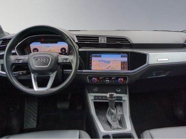 Audi Q3 35 TDI S-Tronic