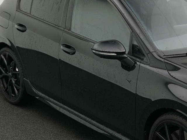 Volkswagen Golf 2.0 TSI