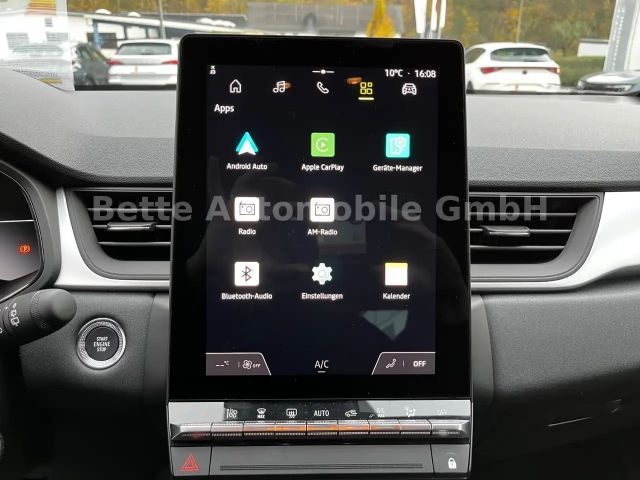 Mitsubishi ASX 1.3 Mildhybrid *LED*GRA*KAMERA*