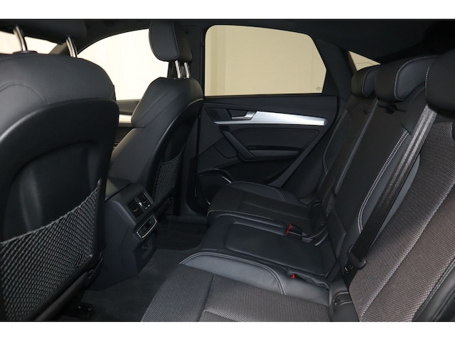 Audi Q5 40 TDI Quattro S-Tronic Sportback