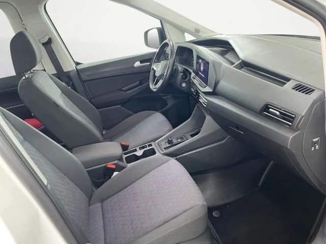 Volkswagen Caddy 2.0 TDI BMT