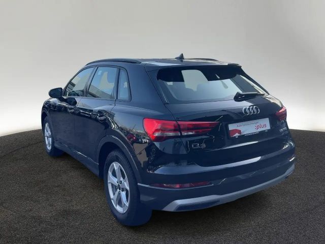 Audi Q3 35 TFSI S-Tronic