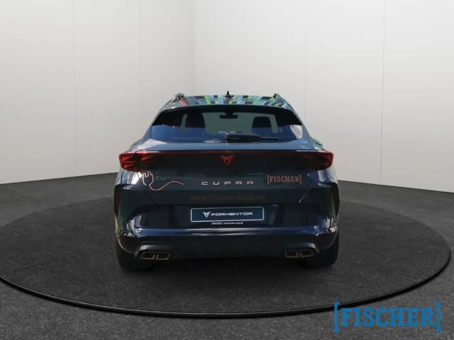 Cupra Formentor DSG e-Hybrid