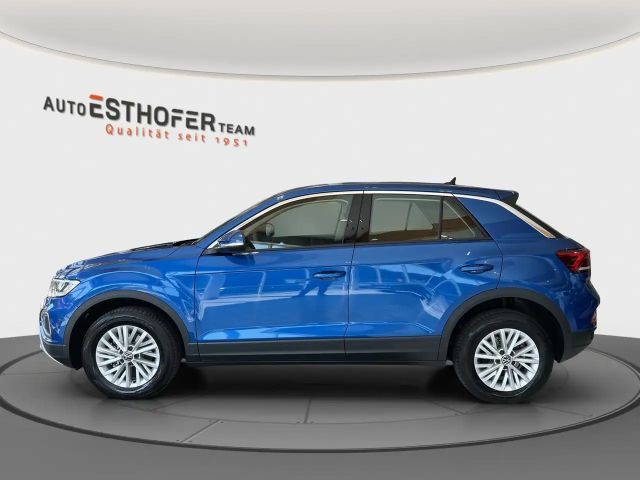 Volkswagen T-Roc 4Me TSI