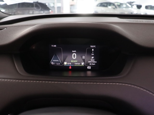 Skoda Enyaq Sportline