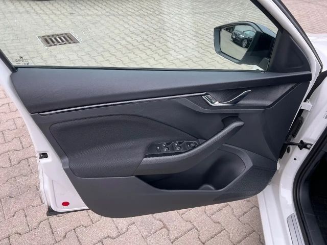 Skoda Scala 1.0 TSI Ambition