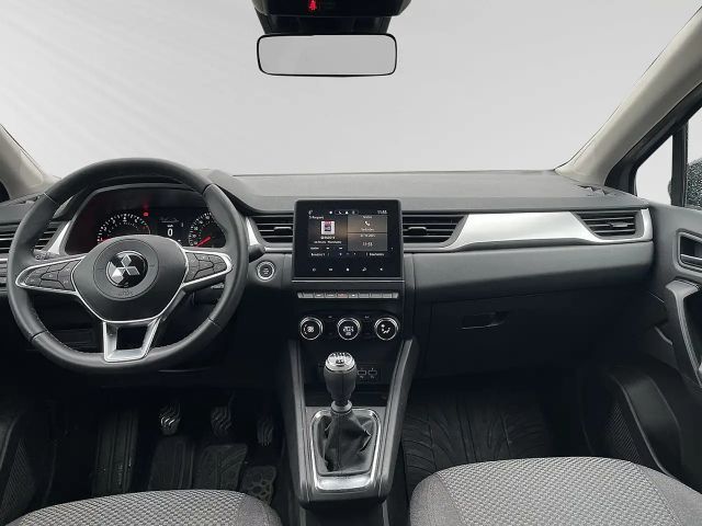 Mitsubishi ASX Inform