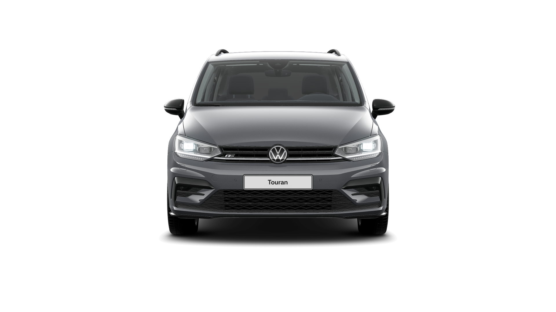 Volkswagen Touran 1.5 TSI DSG R-Line