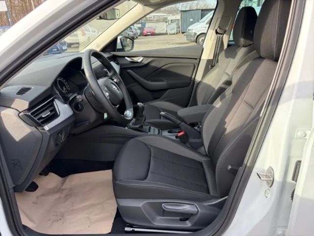 Skoda Kamiq 1.0 TSI Tour