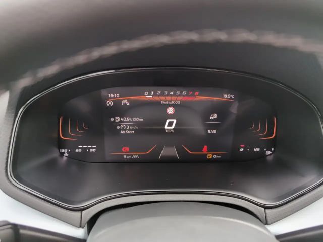 Seat Ibiza 1.0 TSI Style