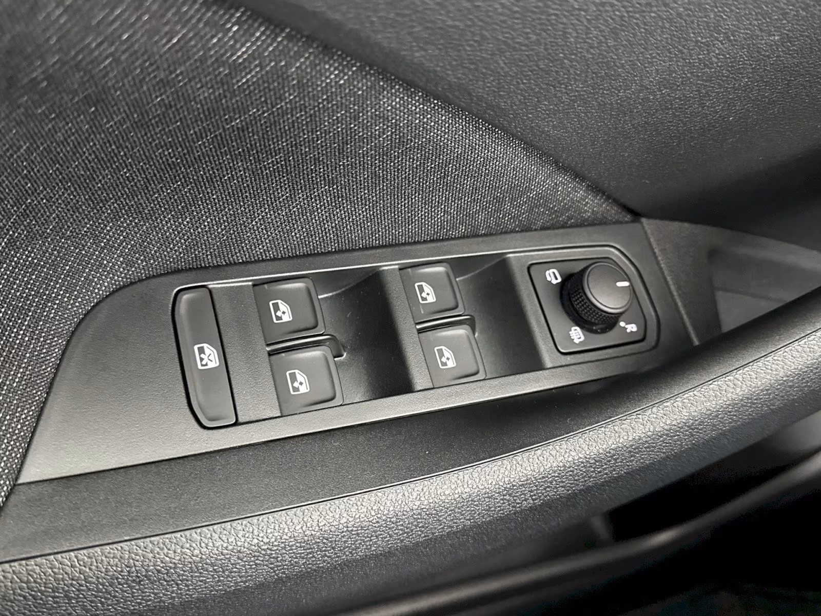 Skoda Kamiq Selection