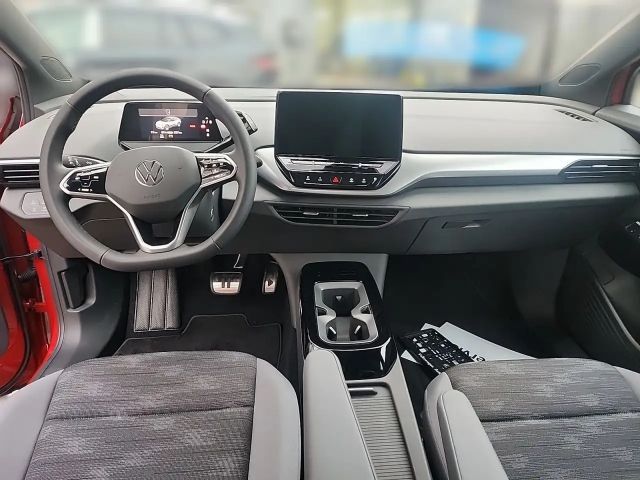 Volkswagen ID.4 IQ.Drive Performance Pro