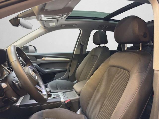 Audi Q5 40 TDI Quattro S-Tronic