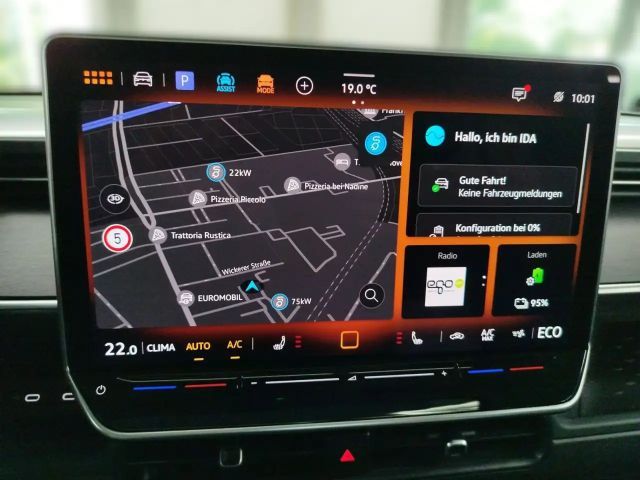 Volkswagen ID.Buzz Pro